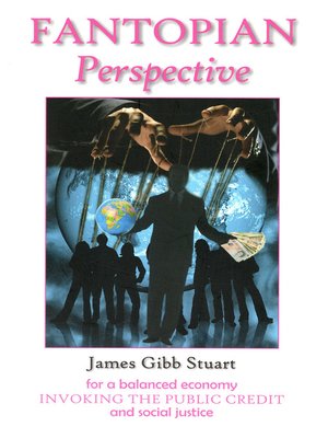 cover image of Fantopian Perspective